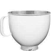Dzieża Inox 4,8 l biała do mikserów KitchenAid