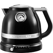 Elektriskā tējkanna Artisan melna 1,5 l