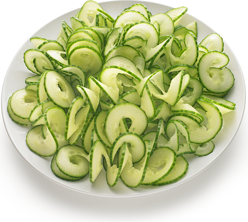 Espiralizador, accesorio para batidoras Artisan