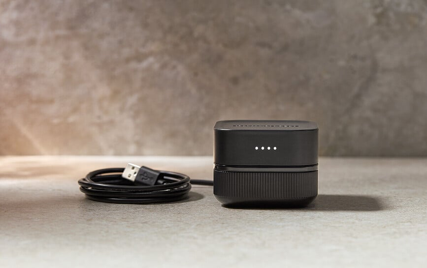 Estación de Carga KitchenAid Go