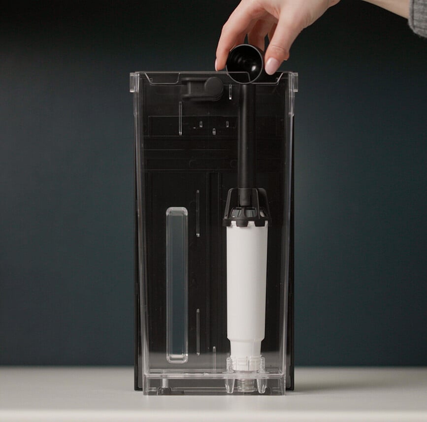 Filtro de agua para cafeteras automáticas KitchenAid