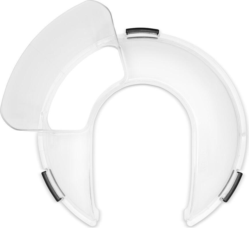 Heavy Duty Zaščita posode za mešalnik, 6,9 l