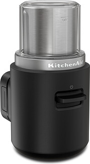 Kafijas dzirnaviņas KitchenAid Go bez akumulatora