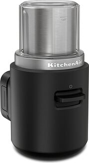 Kafijas dzirnaviņas KitchenAid Go