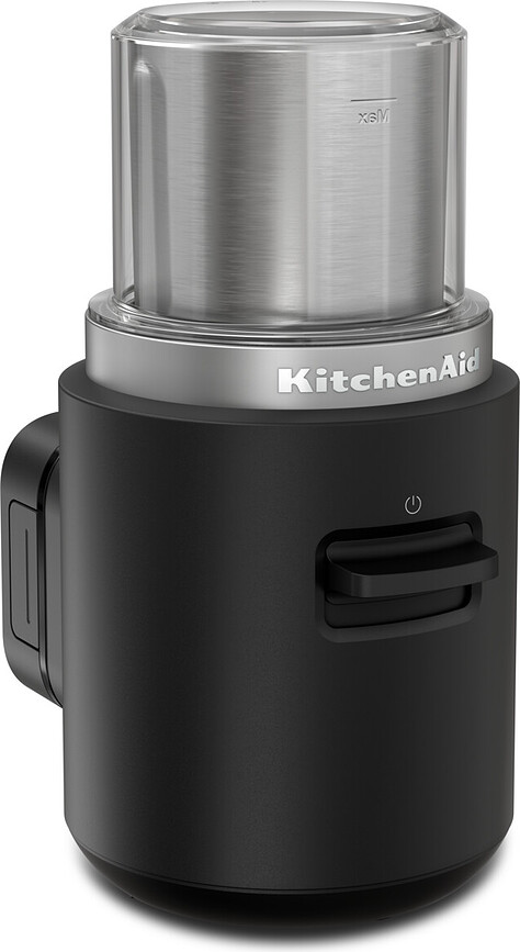 Кавомолка KitchenAid Go без акумулятора