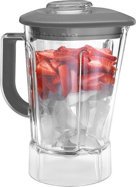 Kielich 1,75 l z pokrywą do blendera Artisan 1,5 l