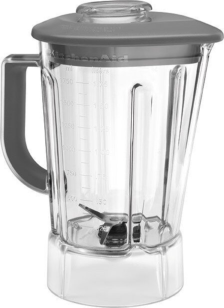 Kielich 1,75 l z pokrywą do blendera Artisan 1,5 l