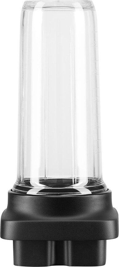 Kit Bouteille et Adaptateur de Lames pour blender Artisan K400