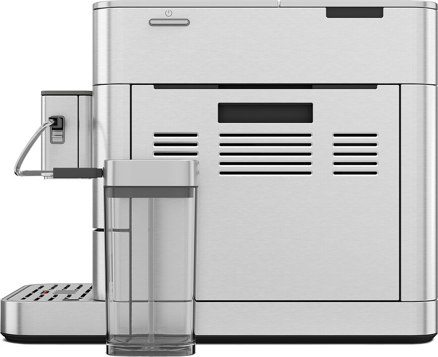 KitchenAid KF8 Aparat za Kavu automatski porculansko bijeli