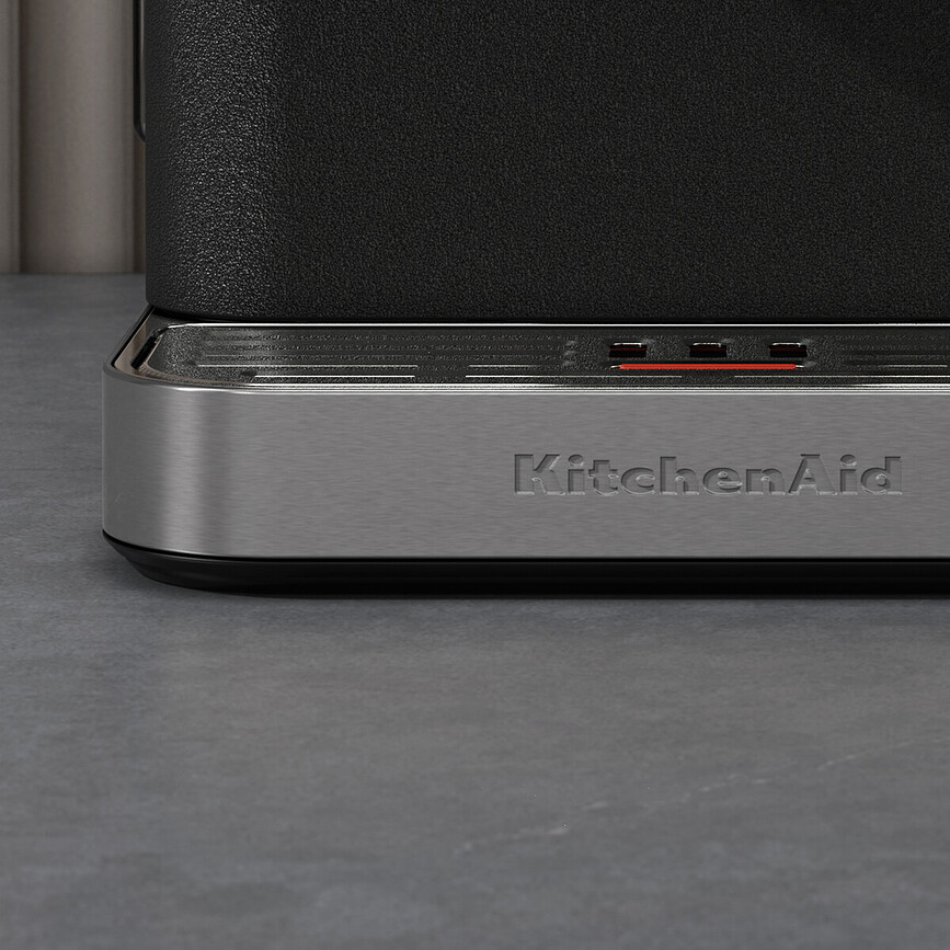 KitchenAid KF8 Aparat za Kavu automatski porculansko bijeli