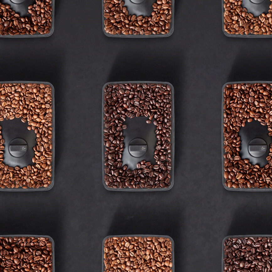 KitchenAid Δοχείο Καφέ για ημιαυτόματη μηχανή εσπρέσο