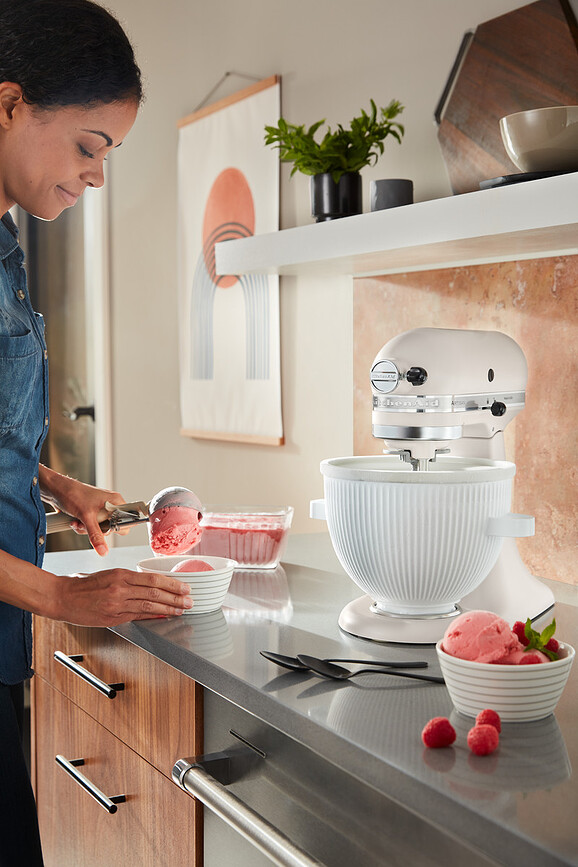 KitchenAid Dodatak za Sladoled i Sorbet