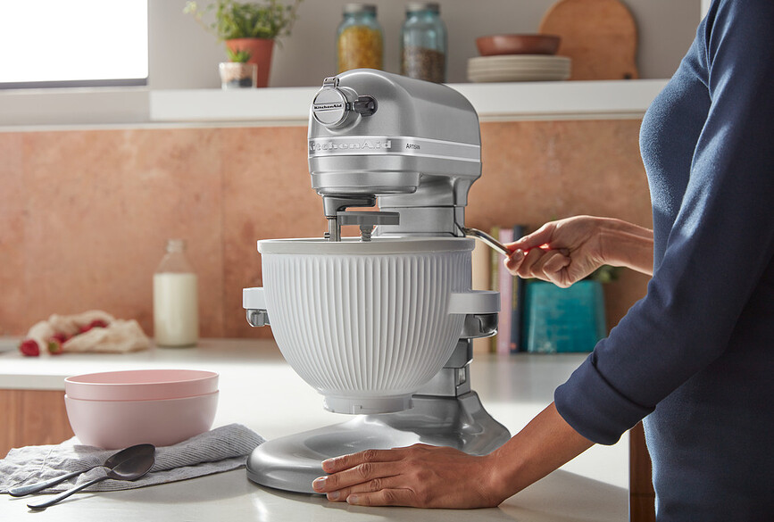 KitchenAid Dodatak za Sladoled i Sorbet
