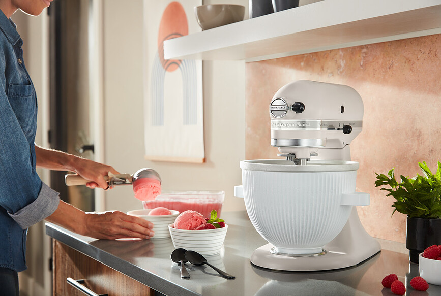 KitchenAid Dodatak za Sladoled i Sorbet