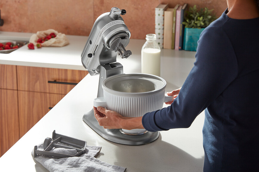KitchenAid Dodatak za Sladoled i Sorbet