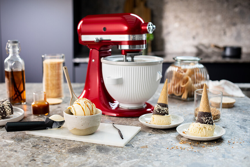 KitchenAid Dodatak za Sladoled i Sorbet