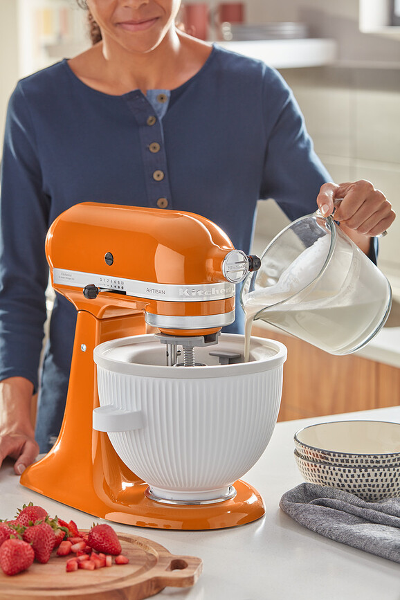 KitchenAid Dodatak za Sladoled i Sorbet