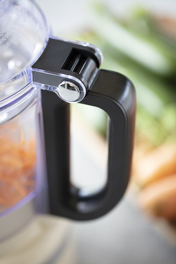 KitchenAid Επεξεργαστής Τροφίμων, 1,7 L, κρεμ