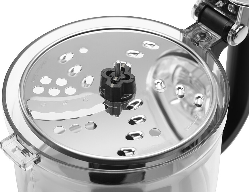 KitchenAid Επεξεργαστής Τροφίμων, 1,7 L, κρεμ