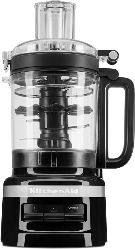 KitchenAid Επεξεργαστής Τροφίμων, 2,1 L, μαύρο