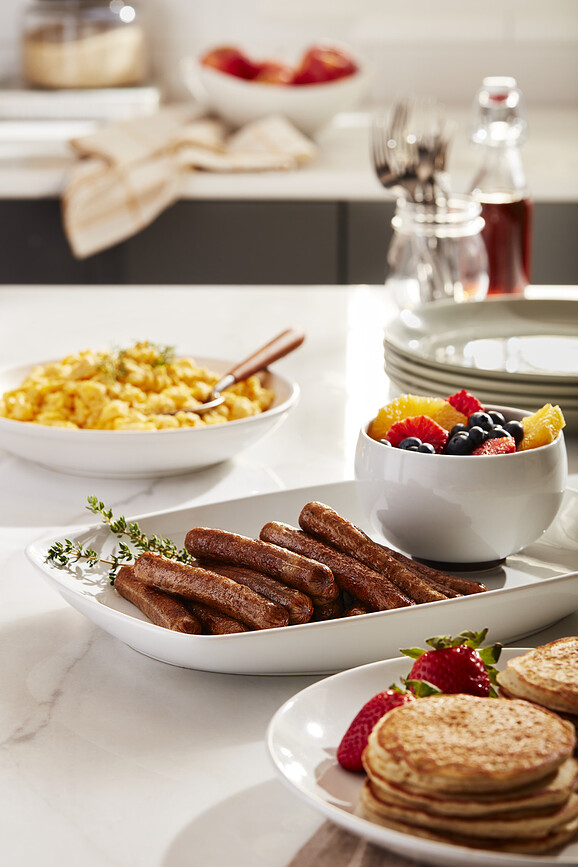 KitchenAid Εξάρτημα για Γέμισμα Λουκάνικων, για Μίξερ