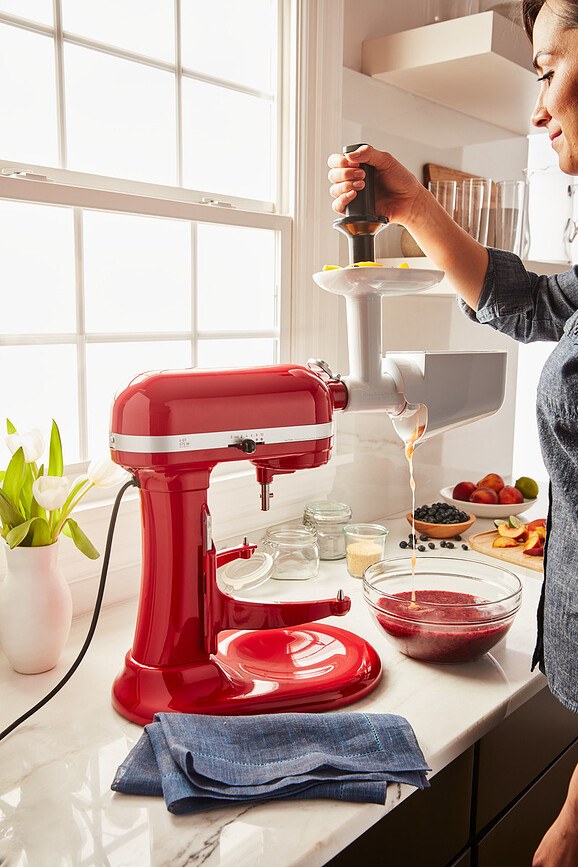 KitchenAid Εξάρτημα για Μίξερ, για πουρέδες