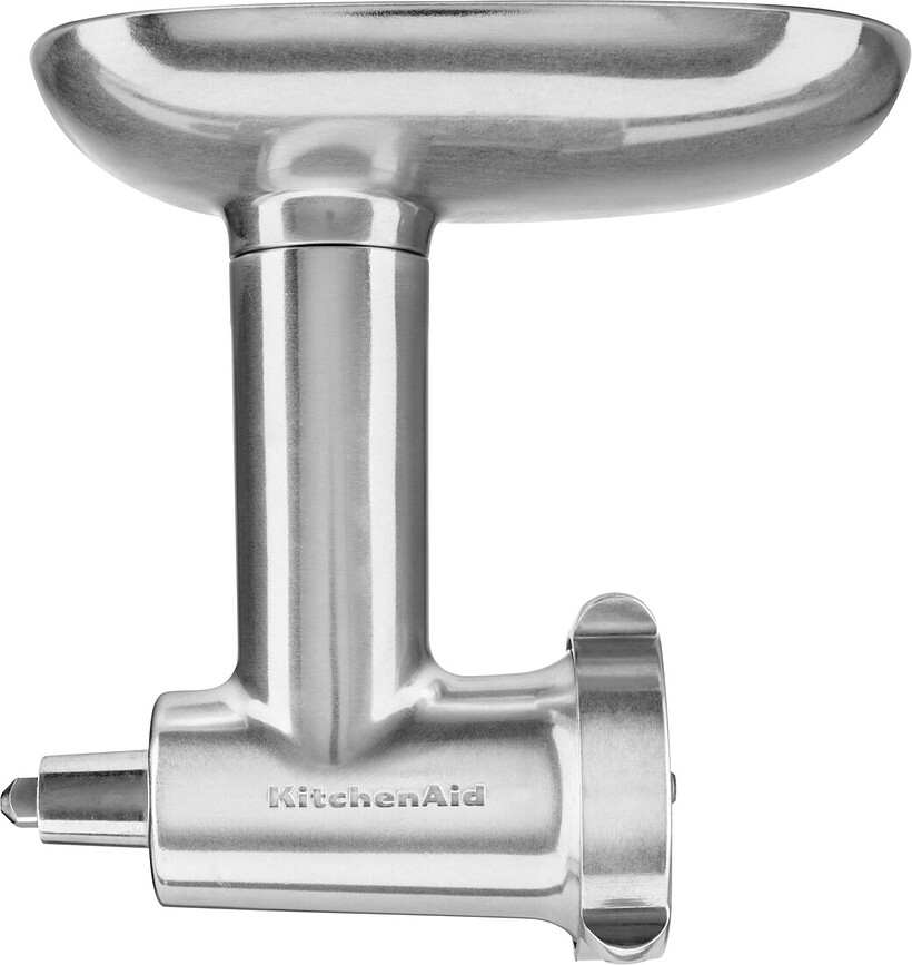KitchenAid Εξάρτημα Κρεατομηχανής, μεταλλικό