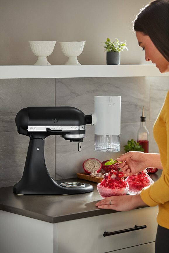 KitchenAid Εξάρτημα Θρυμματισμού Πάγου, για μίξερ