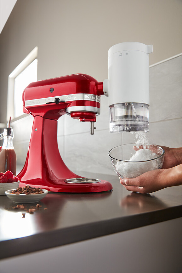 KitchenAid Εξάρτημα Θρυμματισμού Πάγου, για μίξερ