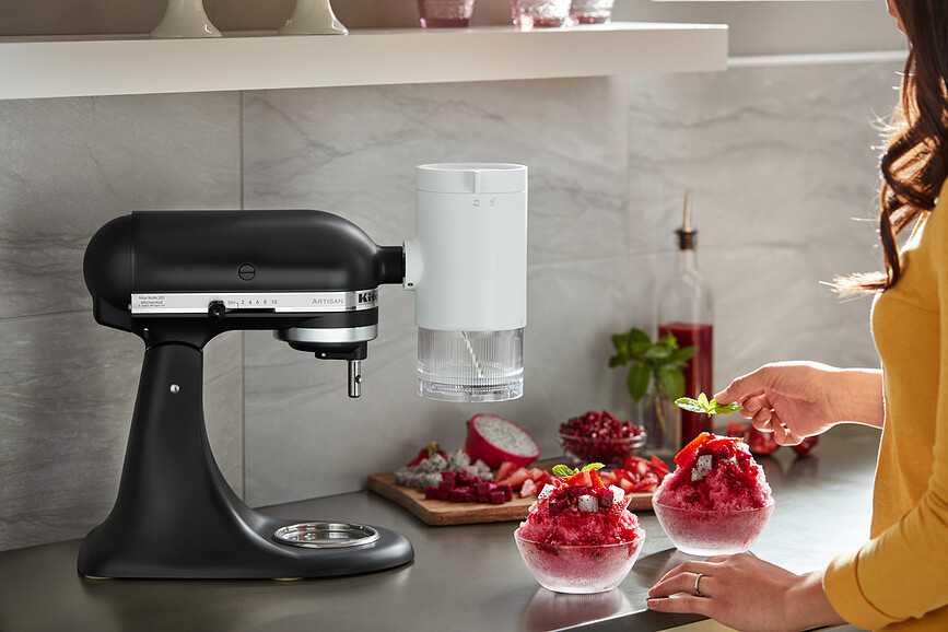 KitchenAid Εξάρτημα Θρυμματισμού Πάγου, για μίξερ