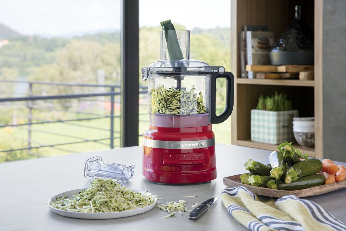 Kitchenaid Food processor KitchenAid 1 7 l KitchenAid