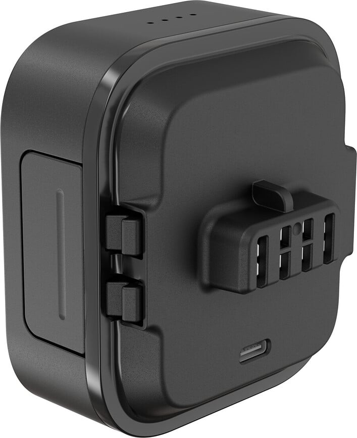 KitchenAid Go Batterie