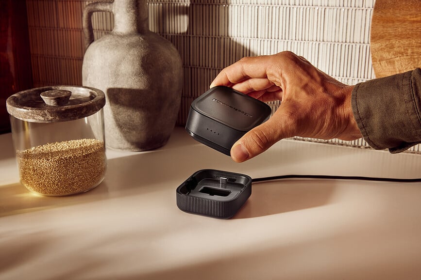 KitchenAid Go Batterie