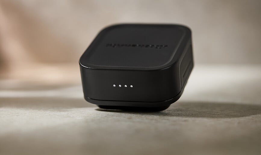 KitchenAid Go Batterie