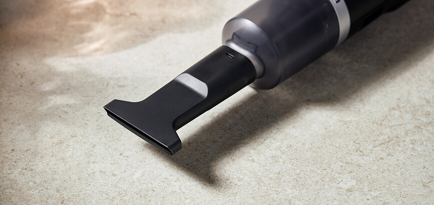 KitchenAid Go Brezžični sesalnik z baterijo