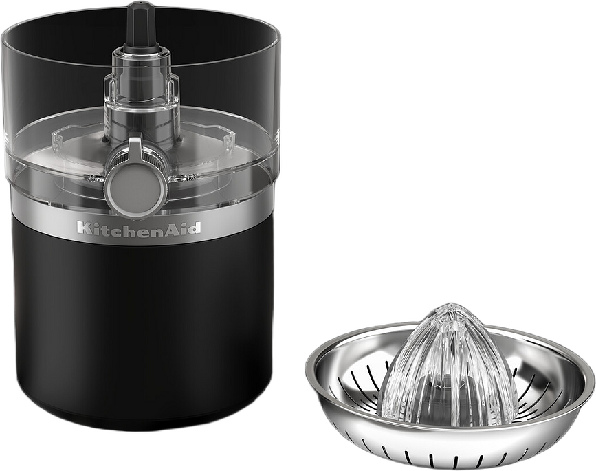 KitchenAid Go Cjedilo za Citruse bežično bez punjive baterije