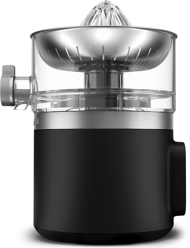 KitchenAid Go Cjedilo za Citruse bežično bez punjive baterije