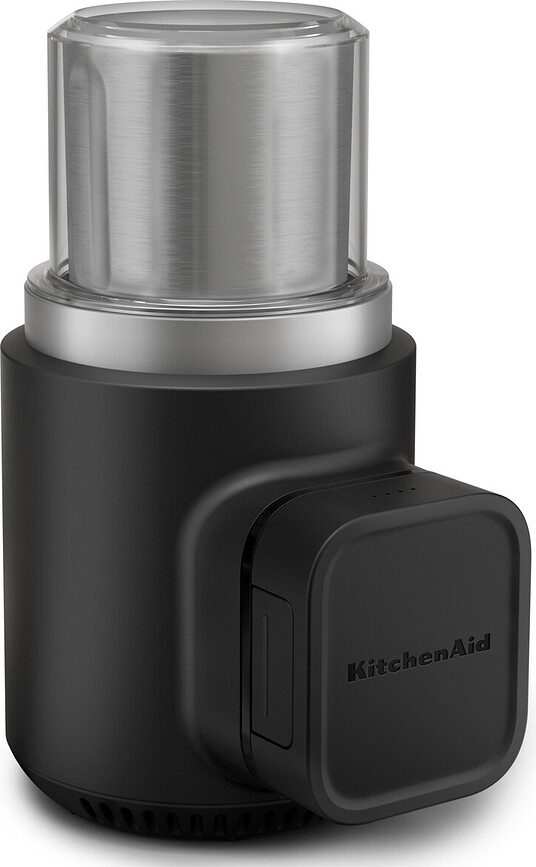 KitchenAid Go Kávédaráló akkumulátorral
