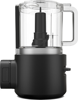 KitchenAid Go Köögikombain mini akuga