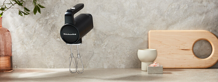 KitchenAid Go Ručni Mikser bežični