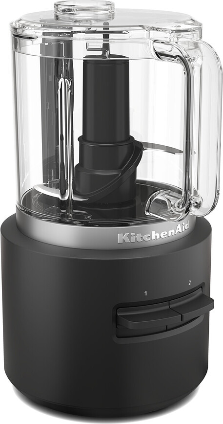 KitchenAid Go Mini-Hachoir sans fil