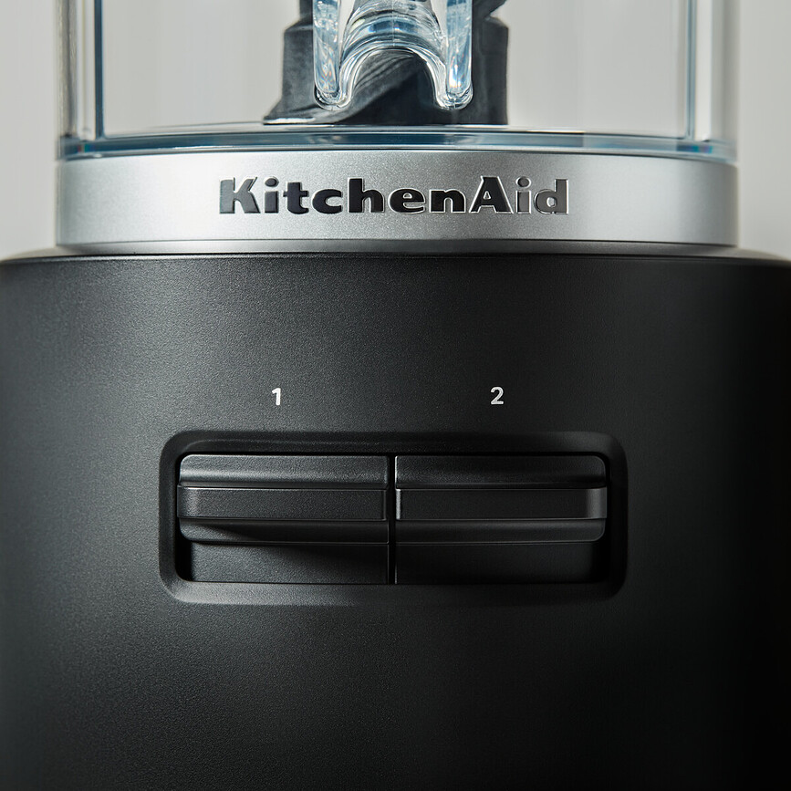 KitchenAid Go mini sekljalnik z akumulatorjem