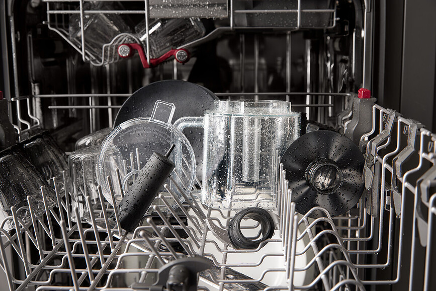 KitchenAid Go mini sekljalnik z akumulatorjem