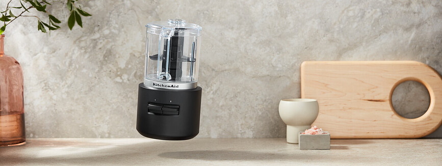 KitchenAid Go Πολυκόφτης μίνι, ασύρματος