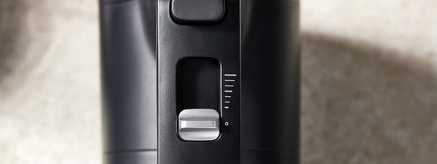 KitchenAid Go Μίξερ Χειρός, επαναφορτιζόμενο