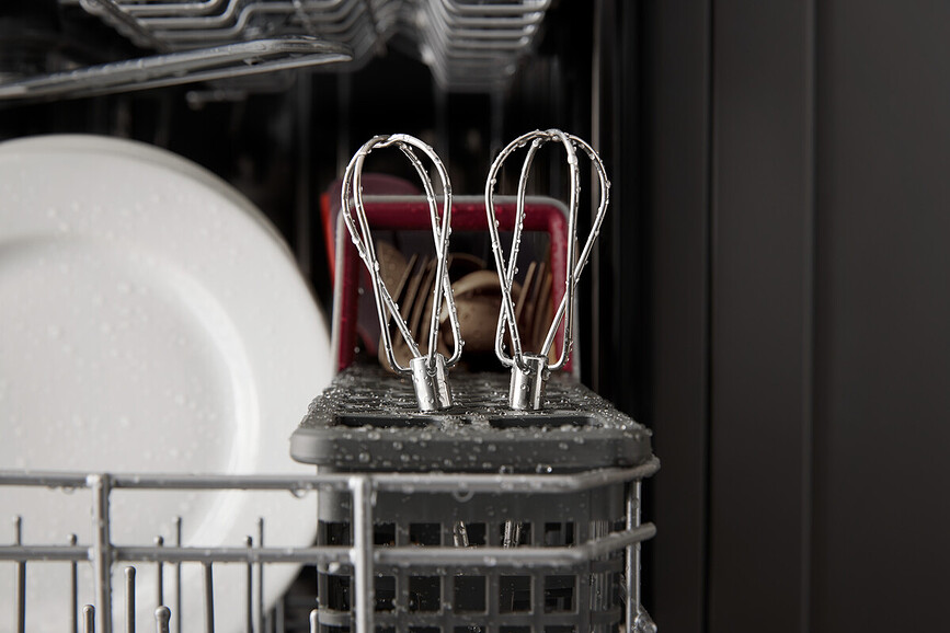 KitchenAid Go Μίξερ Χειρός, επαναφορτιζόμενο