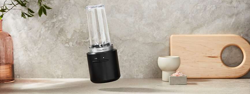 KitchenAid Go Μπλέντερ επαναφορτιζόμενο