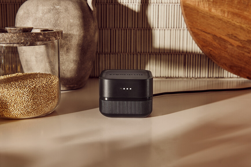 KitchenAid Go Polnilna postaja