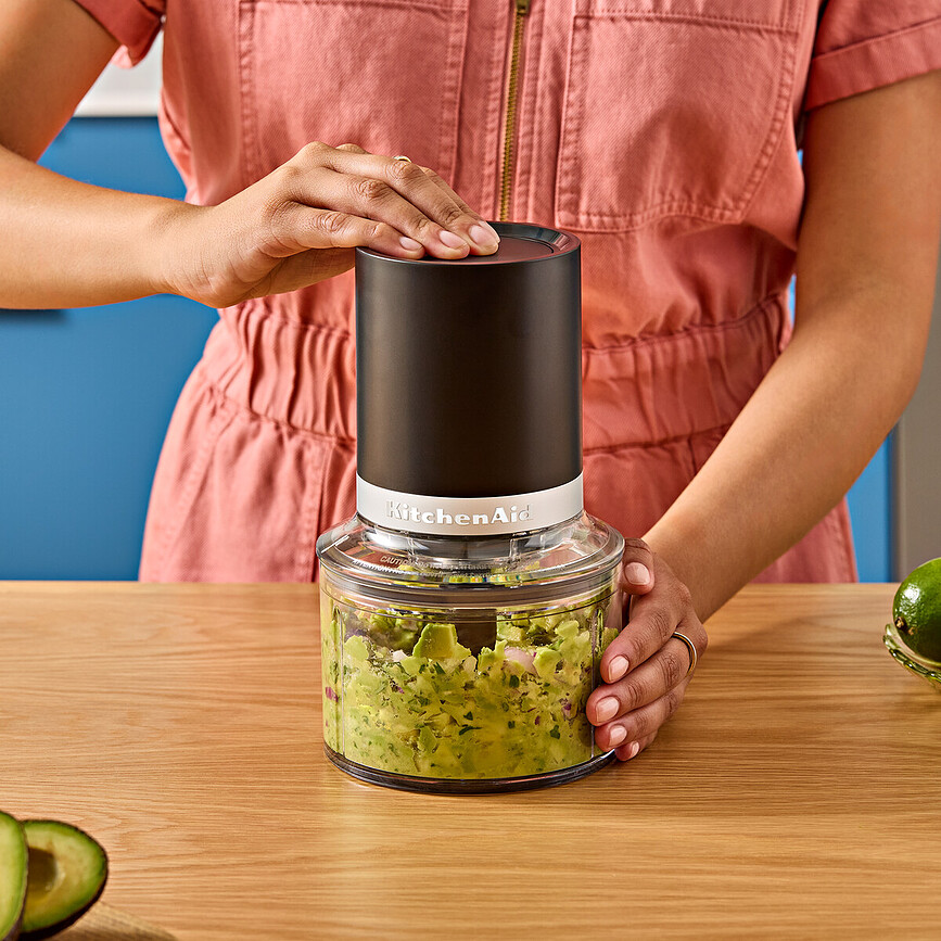 KitchenAid Go Πολυκόφτης ασύρματος, χωρίς μπαταρία