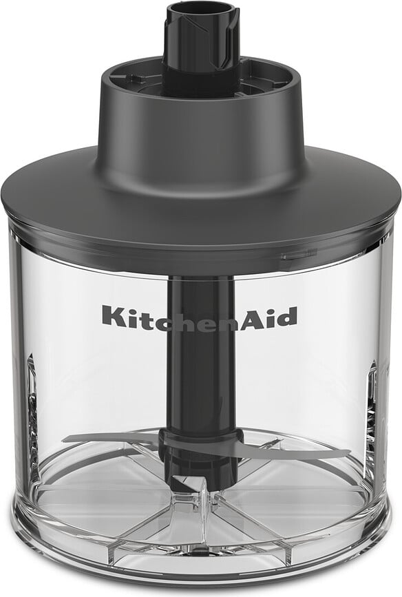 KitchenAid Go Ročni mešalnik z dodatki, brez baterije